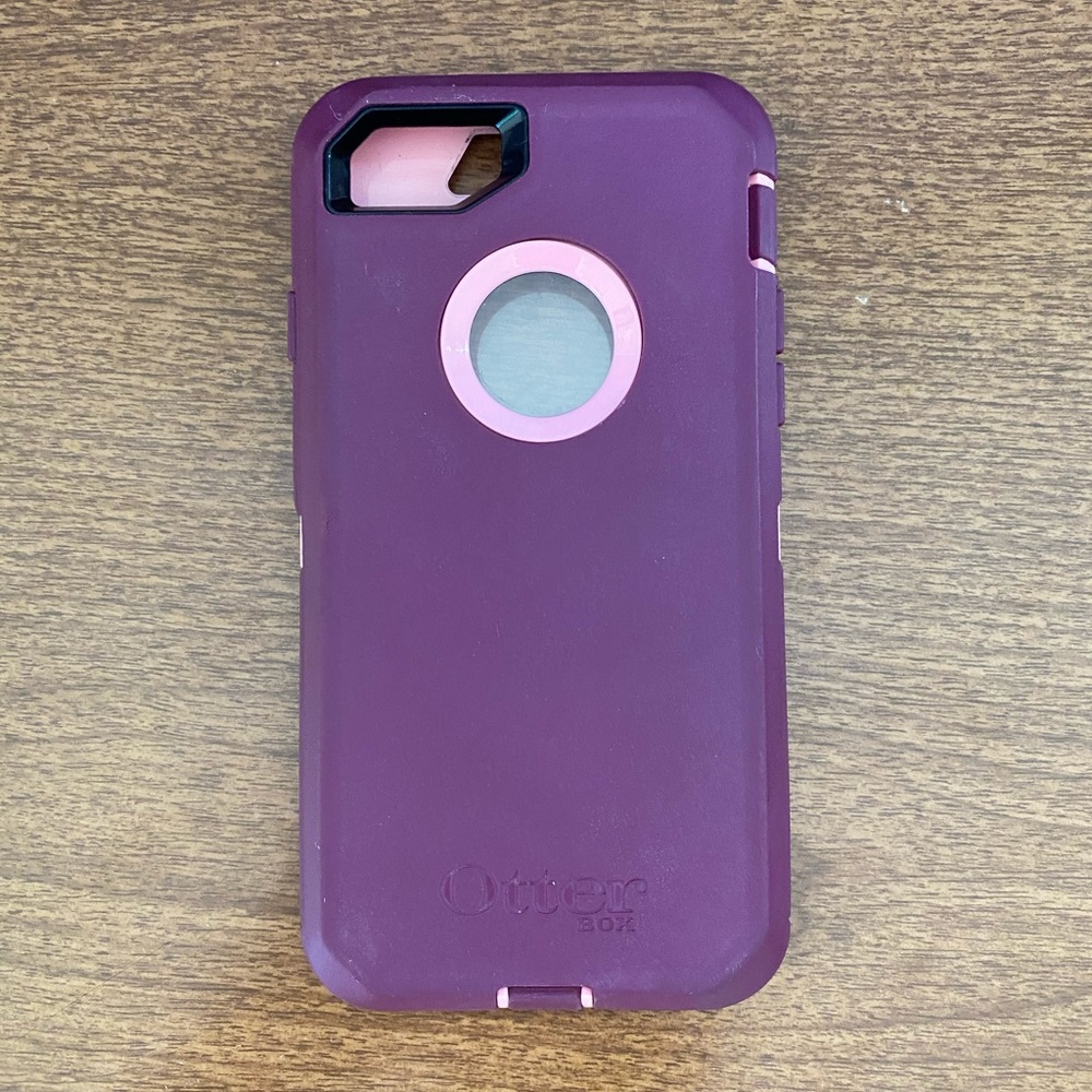 Otterbox case